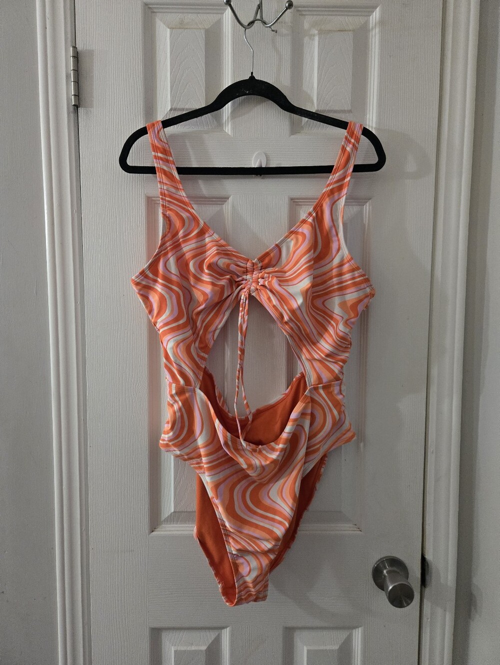 xxl one piece swimsuit
